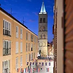 Apartment Ds Zadar