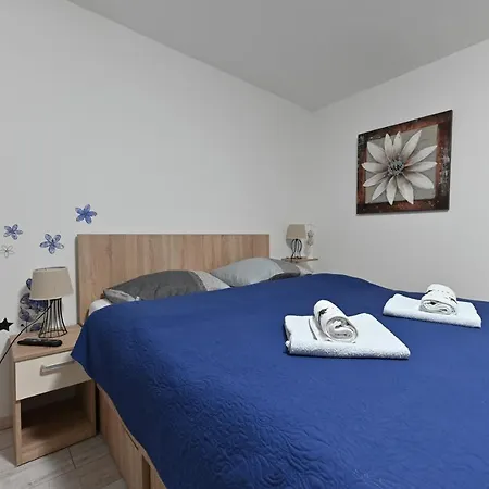 Ds Apartament Zadar