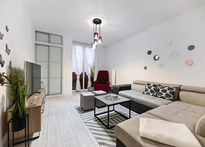 Ds 아파트 자다르