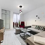 Ds Апартаменты Задар