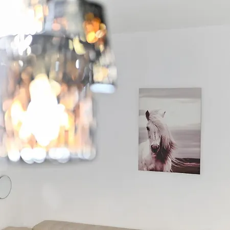 Apartment Ds *