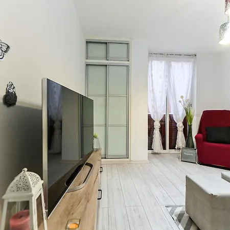 Ds Apartment