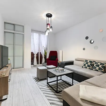 Ds Apartment Zadar