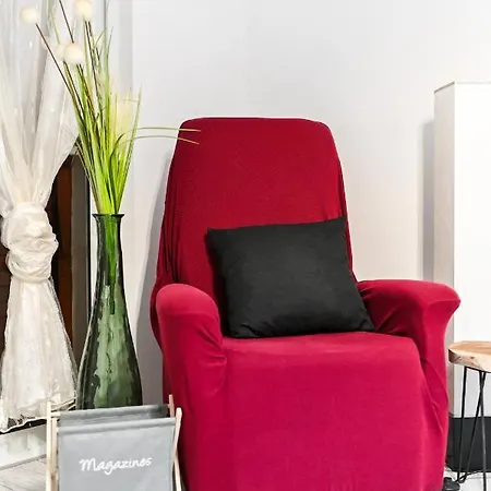 Ds Apartment *