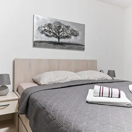 Apartment Ds