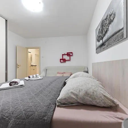 Apartment Ds Zadar