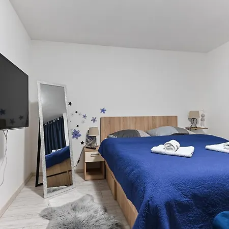 Ds Apartment *