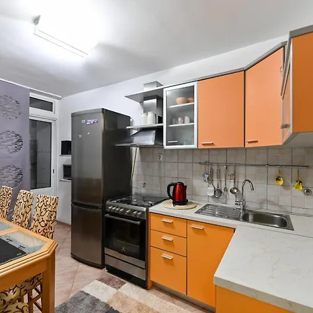Apartment Ds Zadar