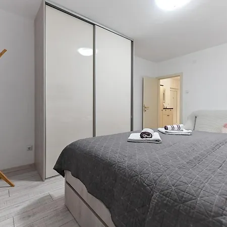 Ds Apartment Zadar