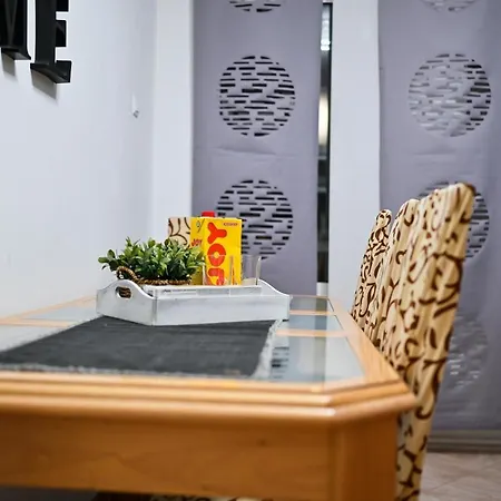 Ds Apartment