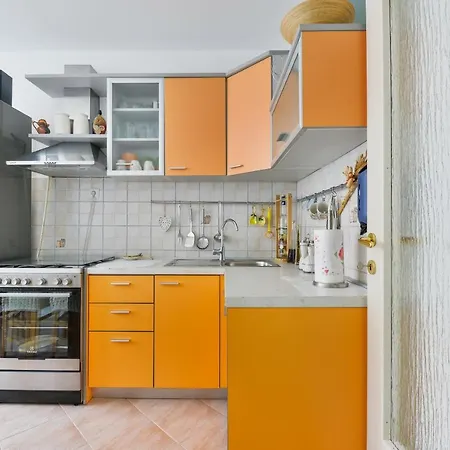 Apartment Ds