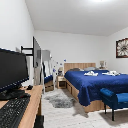 Ds Apartment *