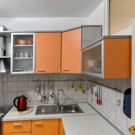 Apartment Ds Zadar