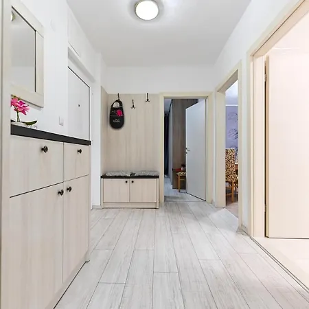 Ds Apartment *