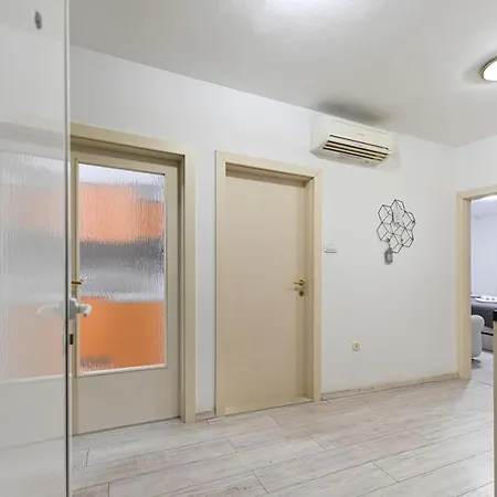 Ds Apartamento Zadar