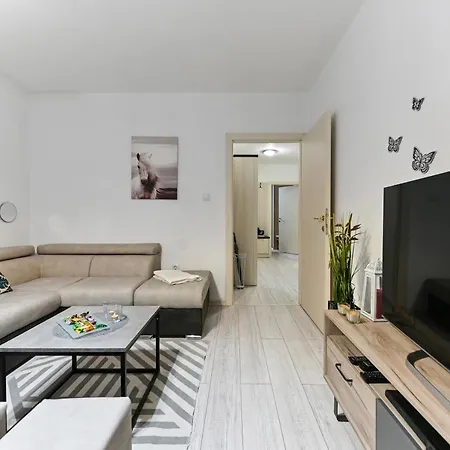 Apartment Ds