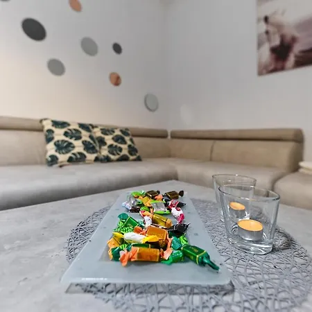 Ds Apartamento Zadar