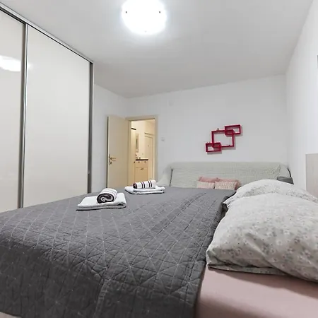 Ds Apartment *