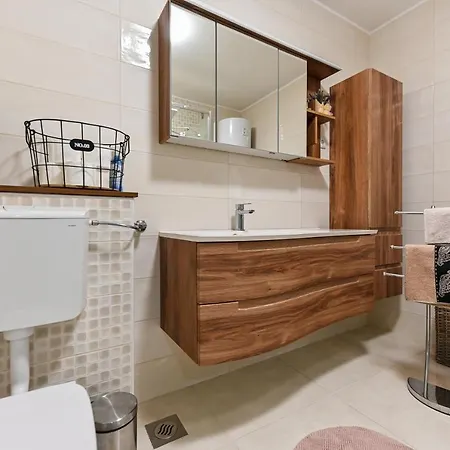 Ds Apartamento Zadar