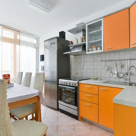 Ds Apartment *
